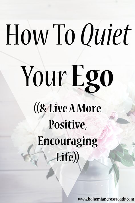 What Is Ego And Why Won't It Shut Up — Bohemian Crossroads What Is Ego, Ego Vs Soul, Corporate Women, Create Your Own Reality, Spiritual Entrepreneur, Hard Work And Dedication, Positive Outlook, Inspirational Thoughts, Mindful Living