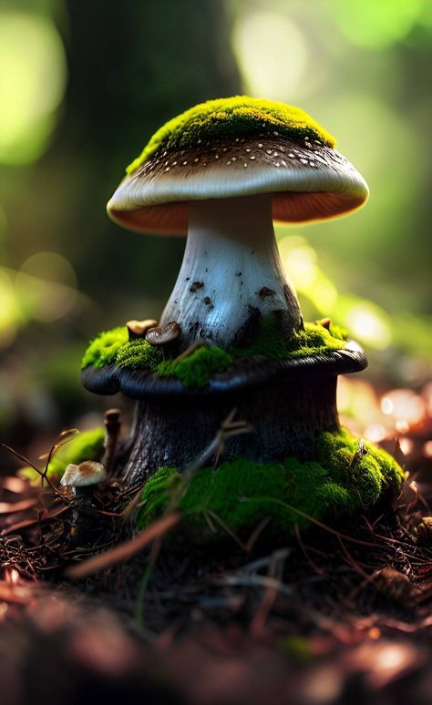 Mushroom Background, Wild Mushroom Photography, W B Yeats, Longevity Diet, Fungi Art, Mushroom Images, Forest Drawing, Mushroom Wallpaper, Mushroom Pictures