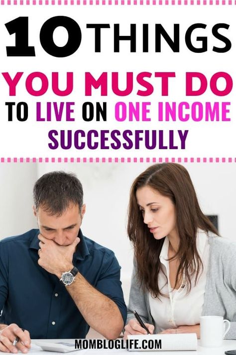 Sahm Budget, Live On One Income, One Income Family, Room Ideas On A Budget, Pumping Moms, Saving Money Budget, Living On A Budget, Family Budget, Start Saving Money