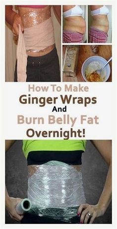 Perfect facts! Ginger Wraps, Belly Fat Overnight, Body Wrap, Belly Fat Burner, Abdominal Fat, Stomach Fat, Body Wraps, Burn Belly Fat, العناية بالشعر