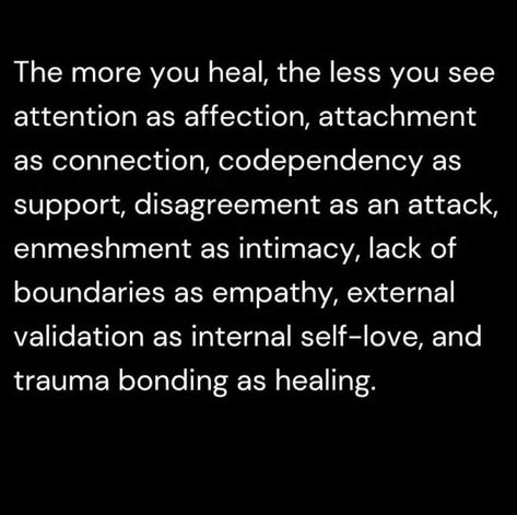 Lack Of Boundaries, Mental Tips, Validation Quotes, Affection Quotes, External Validation, Counselling Tools, Empath Abilities, Caroline Myss, Eckhart Tolle Quotes