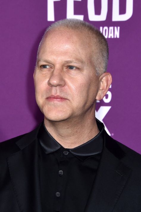 Ryan Murphy Signed a GIANT Deal With Netflix — What Does That Mean For His Shows on FX? Ryan Murphy, Golden Globe, Pop Culture, Meant To Be, Globe, Signs