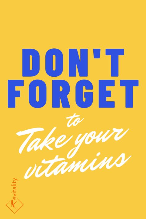 Just a quick reminder on #FridayFunday to look after yourself from the inside out! ✨✨✨⁠  With @Revitalitylife you can discover the best products to help you achieve your self-care goals 📈⁠  Shop our range of vitamins and supplements and support your healthy, active lifestyle with the link   https://revitality.life/pages/about-us Take Your Vitamins, Healthy Active Lifestyle, Friday Funday, Vitamins And Supplements, Look After Yourself, Vitamins & Supplements, Active Lifestyle, Best Products, Self Care