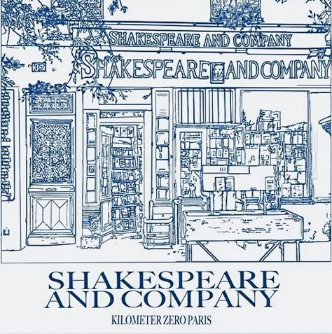 shakespeare and company desing Shakespeare And Company Paris, Shakespeare Portrait, Shakespeare And Company, Dorm Posters, Harry Styles Wallpaper, Hippie Art, Oui Oui, Canvas Designs, Room Posters