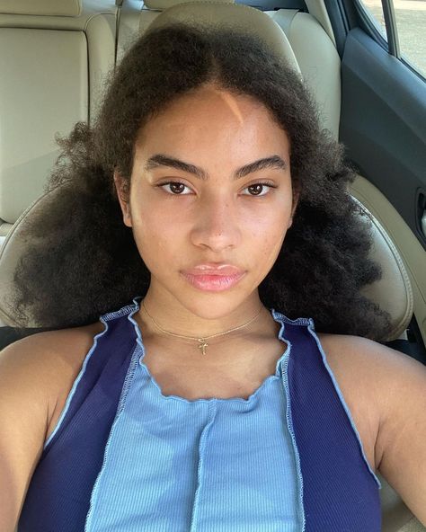 Nicole Bruner on Instagram: “my hair alone tells you how HOT it was that day🥵” Biracial Woman, Biracial Women, Hair Inspired, Pretty Pics, Black Femininity, Afro Girl, That Day, Curly Hair Styles Naturally, My Hair