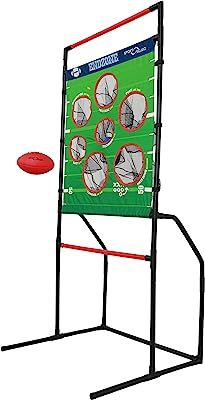 Indoor Games For Adults, Football Party Games, Wedding Yard, Football Party Supplies, Kids Yard, Games Wedding, Games For, Games Diy, Flying Disc