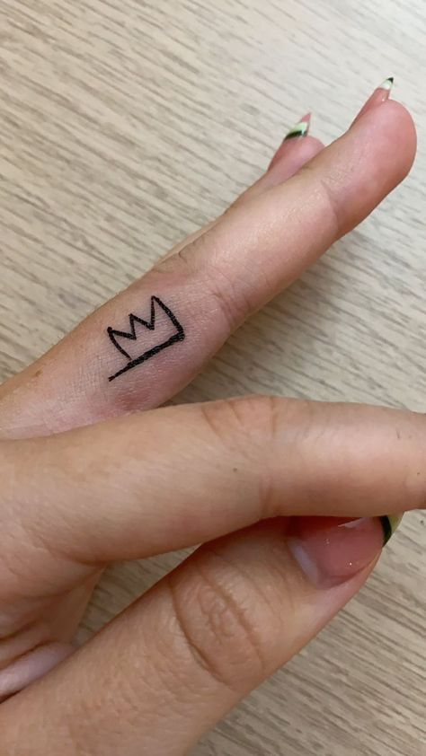 Deep Meaningful Tattoos, Wrist Tattoo Ideas, Magic Runes, Harry Styles Tattoos, Word Tattoo, Sigil Tattoo, Money Tattoo, Lyric Tattoos, White Ink Tattoo