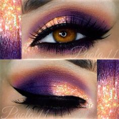 Extreme Make-up, Mekap Mata, Drag Make-up, Smink Inspiration, Makijaż Smokey Eye, Eye Makeup Designs, Colorful Eye Makeup, Creative Eye Makeup, Make Up Looks