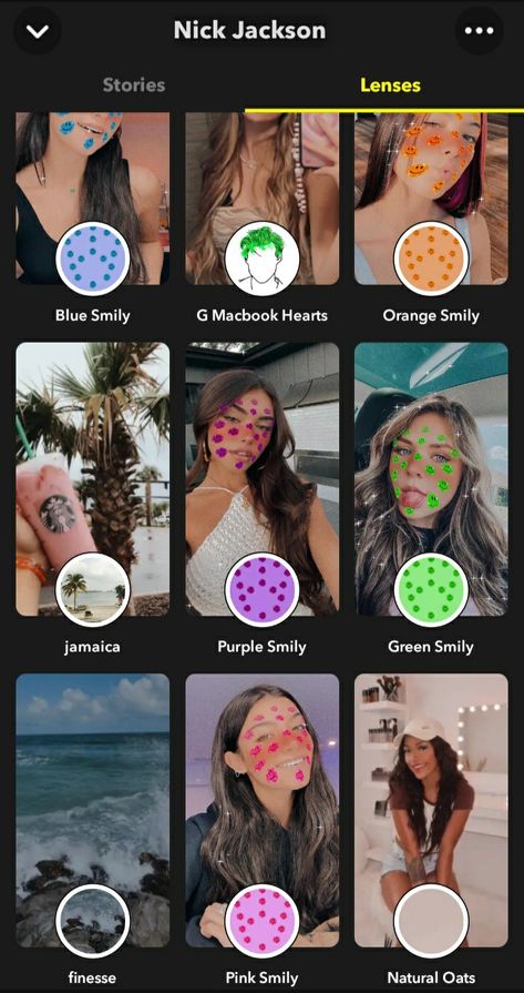 Aesthetic Snapchat Filters, Aesthetic Snapchat, Snapchat Filters Selfie, Snapchat Names, Snap Filters, Phone Photo Editing, Instagram Editing Apps, Instagram Story Filters, Best Filters For Instagram