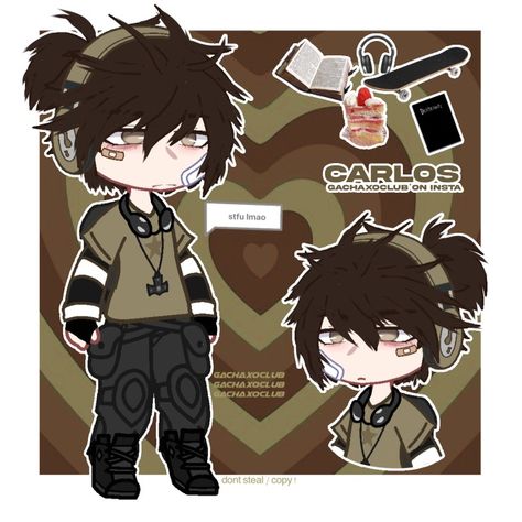 Gacha Club Oc Clothes Ideas, Gacha Club Ideas Clothes Male, Gacha Club Ideas Male Outfit, Gacha Club Male Oc Outfits, Gacha Club Outfit Ideas Male Black, Emo Gacha Club Outfits Male, Oc Outfit Ideas Male Gacha Club, Gacha Club Men Outfits, Gacha Male Clothes