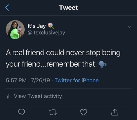 Now I Know Who My Real Friends Are, But A Real Friend Wouldnt Do That, Quote To Friend, All You Need Is Your Best Friend Tweet, Tweets About Real Friends, Fake Friend Quotes Twitter, Not Everybody Is Your Friend, Tweets Bout Fake Friends, Friends Switch Up Quotes