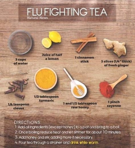 Tea Remedies, Teas Recipes, Herbal Remedies Recipes, Healing Tea, Sick Remedies, Magia Das Ervas, Herbal Teas Recipes, Healthy Teas, Home Health Remedies