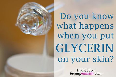 What are the beauty benefits of vegetable glycerin? Can vegetable glycerin be used in DIY skin care products? Does vegetable glycerin have side effects? Find out below! #Skinroutine Diy Skin Care Products, Vegetable Benefits, Skin Care Routine For 20s, Diy Kosmetik, Homemade Lotion, Vegetable Glycerin, Natural Beauty Tips, Diy Skin Care, Diy Skin