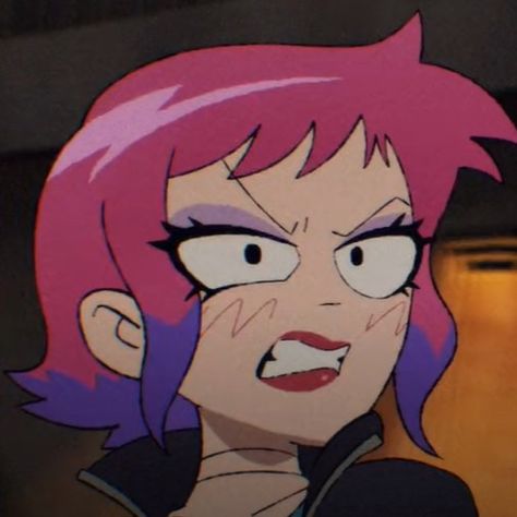 Scott Pilgrim Takes Off icon pfp profile picture Envy Adams Anime Scott Pilgrim vs the world Hoy Follo, Envy Adams, Ramona Flowers, Scott Pilgrim, Flowers, Anime, Quick Saves