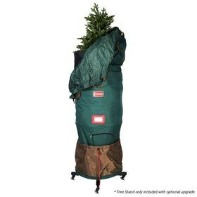 Christmas Tree Bag, Christmas Tree Storage Bag, Christmas Tree Storage, Tree Bag, Post Holiday, Large Tree, Tag Holder, Simple Christmas Tree, Tree Stand