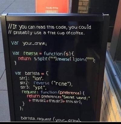 Computer Jokes, Comp Sci, Coding Humor, Coding Quotes, Coffee Apple, Programmer Jokes, Programming Humor, Nutrition Store, Nerd Jokes