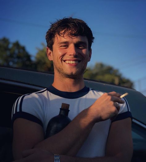 @adriangilliland’s Instagram photo: “SUNLIGHT OF THE SPIRIT” Brandon Flynn 13 Reasons Why, Brandon Flynn, Justin Foley, Thirteen Reasons Why, Godly Men, Richard Madden, 13 Reasons, Island Girl, Cute Celebrity Guys