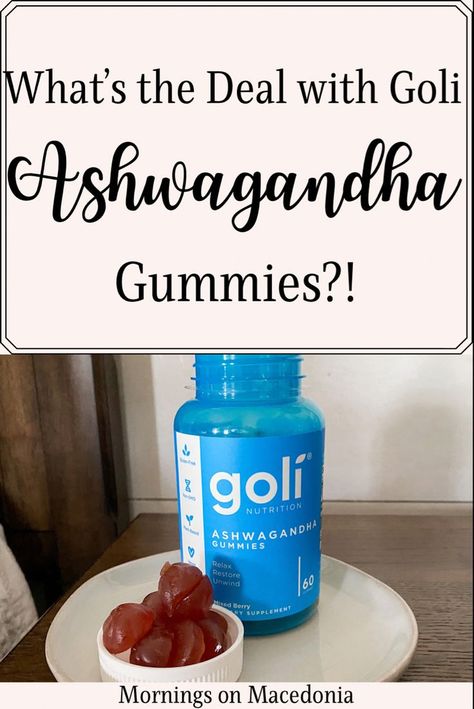 You may be seeing a lot of hype going around social media for Goli Ashwagandha gummies. And I am here to tell you just why I love them too! Best Ashwagandha Supplement, Ashwagandha Gummies, Ashwagandha Benefits, Supplements For Women, Stubborn Belly Fat, Nutritional Supplements, The Deal, Weight Gain, Losing Me