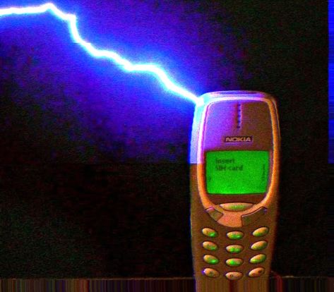 Nokia 3310 Aesthetic, Nokia Aesthetic, Nokia 3310, Glow Green, Look In The Mirror, Art Inspo, Mirror, Memes, Electronic Products