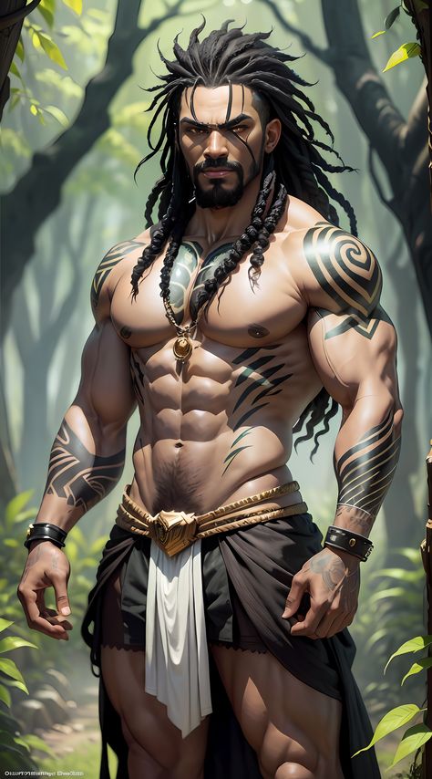 Handsome Muscular Man Buff Man, Tribes Man, Buff Guys, Muscular Man, Muscular Men, Quick Saves