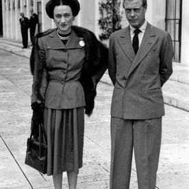 Edward Windsor, Queen Victoria Children, Pitti Uomo Street Style, Wallis Simpson, Edward Viii, Narcissistic Personality, Elisabeth Ii, Richard Iii, British Royal Families