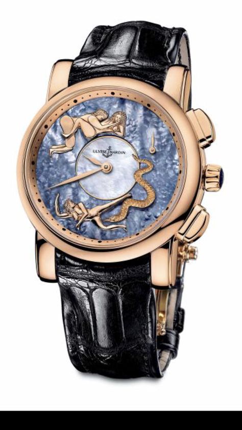 Ulysse Nardin Watches, Apple Watch Fashion, Patek Philippe Watches, Ulysse Nardin, Pendant Watches, Luxury Watches For Men, Skeleton Watch, Swiss Watches, Luxury Watch