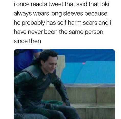 Avengers Humor, Marvel Headcanon, Funny Marvel Memes, Marvel Avengers Funny, Dc Memes, Avengers Memes, Loki Marvel, Loki Thor, Loki Laufeyson