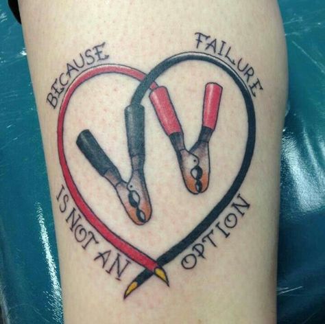 Laurie's Pacemaker Tattoo | Heart | Pinterest Healthcare Tattoo, Stile Pin Up, Survivor Tattoo, Nurse Tattoo, Awareness Tattoo, Medical Tattoo, Mechanic Tattoo, Tattoo Themes, Geniale Tattoos