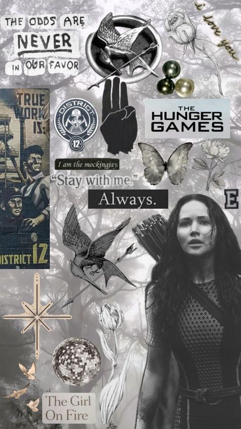 Hunger Games wallpaper #wallpaper #movie #hungergames #hungergamesaesthetic #katnisseverdeen #tv #film #blackandwhite Hunger Game Wallpaper, Hungergames Wallpaper, Katniss Wallpaper, The Hunger Games Wallpaper, Hunger Games Map, The Hunger Games Aesthetic, Hunger Games Aesthetic, Hunger Games Wallpaper, Games Wallpaper