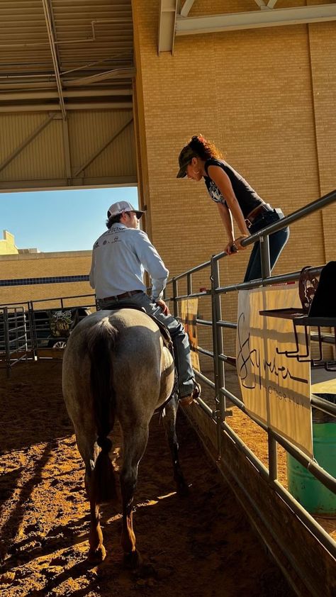 Bella Hadid Kisses Boyfriend Adan Banuelos For PDA Birthday Post Cowboy Boyfriend, Bella Hadid Looks, Boyfriend's Birthday, Cowboy Romance, Cowboy Aesthetic, Fit Couple, Western Life, The Cowboy, Ranch Life