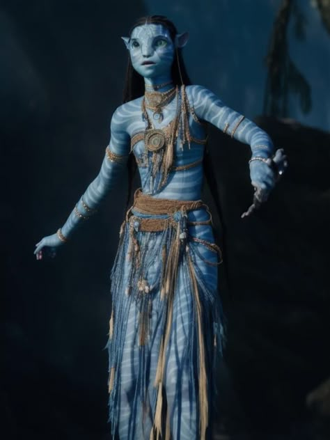 Avatar Tsahik Clothing, Avatar Navi Outfits Female, Avatar Navi Oc Outfit, Omaticaya Clothing, Avatar Shifting, Avatar Cameron, Avatar Outfits, Africa Tribes, Na'vi Oc