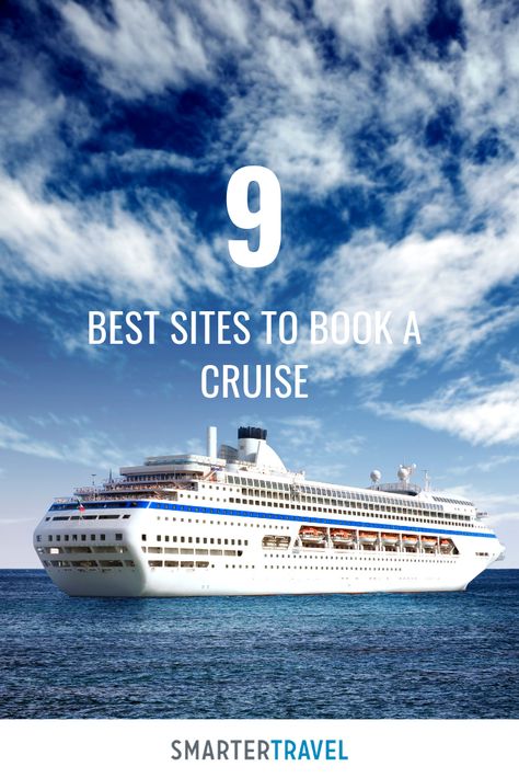 The Best Sites to Book a Cruise: Booking a cruise isn’t always simple. It can be a complicated, time-consuming process that involves dozens of open tabs and maybe a spreadsheet or two. But knowing the best site to book a cruise can help a lot. Best Cruise Deals, Costco Travel, Cruise Trip, How To Book A Cruise, Cheap Cruises, Best Websites, Cruise Deals, Best Cruise, Shore Excursions