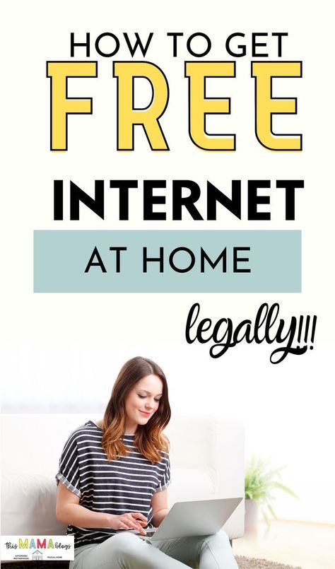 How to get free internet to save money? Here are 6 legal ways! save money, money saving tips, money hacks, free money, free internet service, frugal living, legitimate ways to get 100% free internet Internet Hacks, Survival Knowledge, Tv Hacks, Get Free Stuff Online, Smartphone Hacks, Savings Tips, Budgeting 101, Tech Hacks, Money Hacks