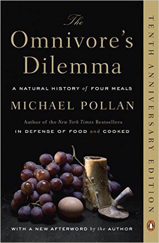 omnivores-dilemma In Defense Of Food, Michael Pollan, Food Rules, Life Changing Books, Time Magazine, Penguin Books, Eating Habits, Natural History, Great Books