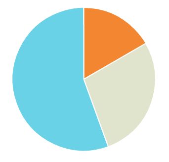 Pie chart (from chart.js). Pie Chart Aesthetic, Pie Graph Template, Pie Chart Template, Pie Graph, Pie Charts, Organizational Chart, Chart Template, Charts And Graphs, Chart Design