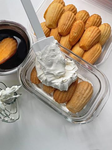 Fancy Desserts Recipes, Easy Cold, Easy Halloween Food, Quick Easy Desserts, Tiramisu Recipe, Cold Desserts, Cold Summer, Easy Summer Desserts, Lady Fingers