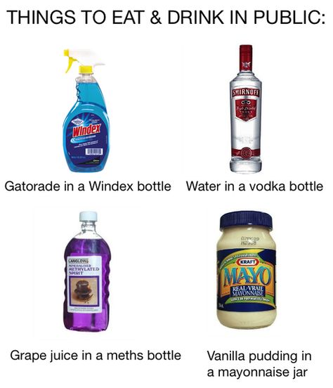 this is fantastic. i'm gonna do all these things in the next few weeks... especially the blue Gatorade in a Windex bottle and water in a vodka bottle. GOLD. April Fools Pranks, Dawn Of Justice, 1 April, April Fools Day, Man Of Steel, April Fools, Funny Pranks, Bones Funny, The Fool