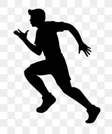 Crowd Silhouette, Running Clipart, Walking Silhouette, Running People, Shadow Person, Picture Of A Person, Person Silhouette, Man Silhouette, Sports Clipart