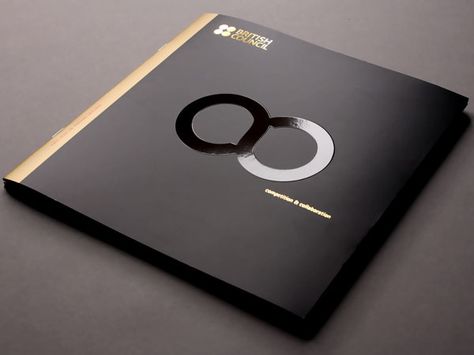 Inward Mission Event Brochure on Behance University Brochures, Catalog Cover Design, Elegant Brochures, Event Brochure, Luxury Brochure, Brochure Cover Design, Brochure Design Creative, Brochure Inspiration, Template Brochure