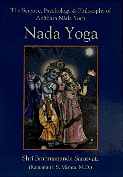 Read the book Nada Yoga then put into practice it's wisdom and watch your yogic understanding grow immensely. This ancient yogic wisdom is life-changing. Incorporte the study of Nada Yoga into your yogic practice and life. Order your Nada Yoga book Now! Yoga Sanskrit, Nada Yoga, Science Psychology, Sound Vibration, Yoga Books, Secret Power, Shed Light, The Study, Sanskrit