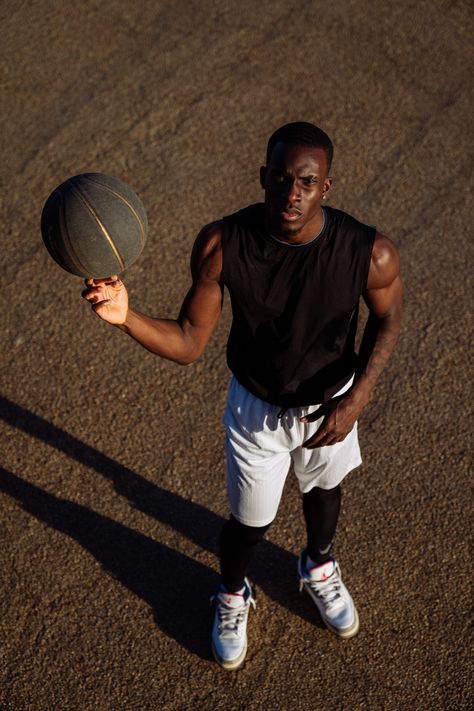 Basketball player spinning ball on finger | Behance Spinning Ball On Finger, Basketball Ball, Fields Photography, Basketball Player, Basketball Players, Professional Photographer, Spinning, Editorial, Basketball