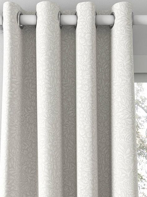 Measuring Curtains, Curtain Headings, Eyelet Curtains, Prestigious Textiles, Curtains Width, Curtain Track, Grey Curtains, Pleated Curtains, Pencil Pleat