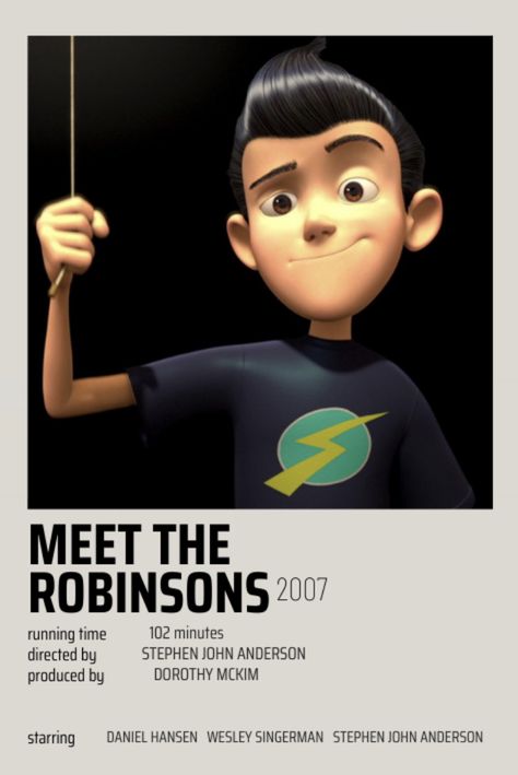 Meet The Robinsons Movie Night, Goober Meet The Robinsons, Good Meet The Robinsons, Meet The Robinsons Wallpaper, Keep Moving Forward Meet The Robinsons, Meet The Robinsons Goob, Meet The Robinsons Poster, Meet The Robinsons Movie Poster, Meet The Robinsons