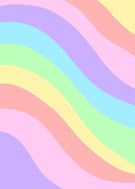 Hi I'm new to this platform Beautiful Unicorn, Cute Pastel Wallpaper, Rainbow Wallpaper, Art Easy, Cute Patterns Wallpaper, Pretty Wallpaper Iphone, Aesthetic Pastel Wallpaper, Abstract Poster, Iphone Background Wallpaper