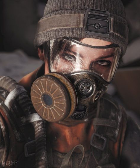 Explore the Wasteland in 3D: Stunning Metro Exodus Wallpapers Await! Metro Last Light, Anna Miller, Metro Exodus, Apocalypse Character, Metro 2033, Apocalypse Aesthetic, Post Apocalyptic Art, Best Wallpaper Hd, Military Gear Tactical