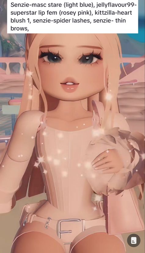 Aesthetic Royale High Faces, Halloween Halo 2023 Royale High, Get The We Heart It App, Royal High Fountain Answers 2023 Winter, Moon And Stars Royale High Outfit, Dear Dollie Corset Hacks, Rh Faces Ideas, Royale High Cute Faces, Scarecrow Royale High