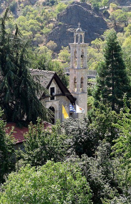 Church of St. George - Alona village, Cyprus | by k_pitsillos Cypriot Culture, South Cyprus, Greece Pics, Avakas Gorge Cyprus, Cyprus Culture, Cyprus Island, Northern Cyprus, Cyprus Holiday, Cyprus Greece