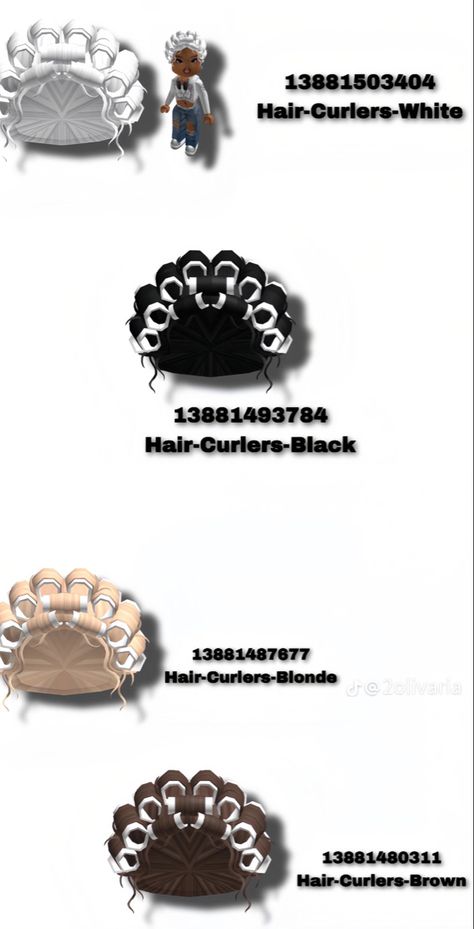 Hair Accessories Berry Avenue Code, Claw Clip Berry Avenue Codes, Roblox Bonnet Id Code, Berry Avenue Scrunchie Code, Bloxburg Tiara Code, Bloxburg Hair Rollers Code, Hair Accessories Bloxburg Codes, Bloxburg Bandana Code, Accesorie Codes Berry Ave