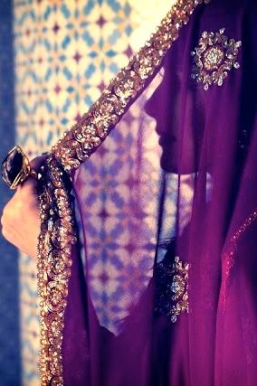 ! Indian Wedding Veil, Purple Indian Dress, House Dayne, Ashara Dayne, Indian Aesthetic, Fantasy Aesthetic, Indian Outfit, Night Aesthetic, Wedding Veil