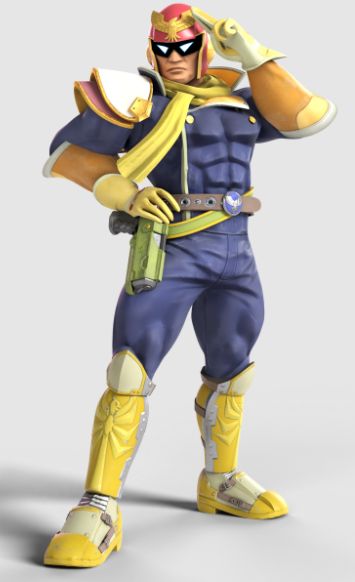 Captain Falcon Fanart, Captain Falcon, Falcon Tattoo, Super Smash Bros Characters, Fanart Drawing, Sale Ideas, Poses References, Game Characters, Halloween 2024